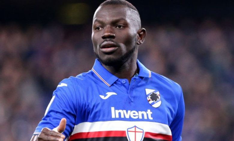 Photo of LATEST ON OMAR COELLY: Italian Club Refuses to reveal Details About Gambian Captain
