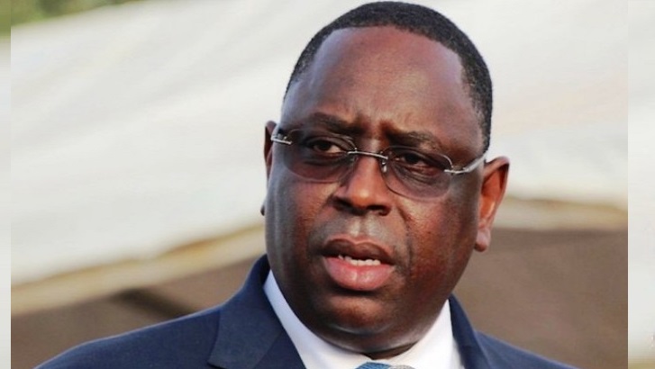 Photo of CORONA: Macky Sall Extends State of Emergency to June