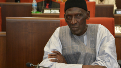 Photo of “Corona Money Should Be Paid to Disaster Accounts for Transparency,” Says Sidia Jatta
