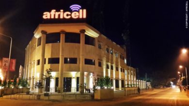 Photo of A D12M Donation to Barrow’s Gov’t– Is Africell Cashing in on the Coronavirus Situation to Win over Public Support after Ripping Gambians of Data Money?