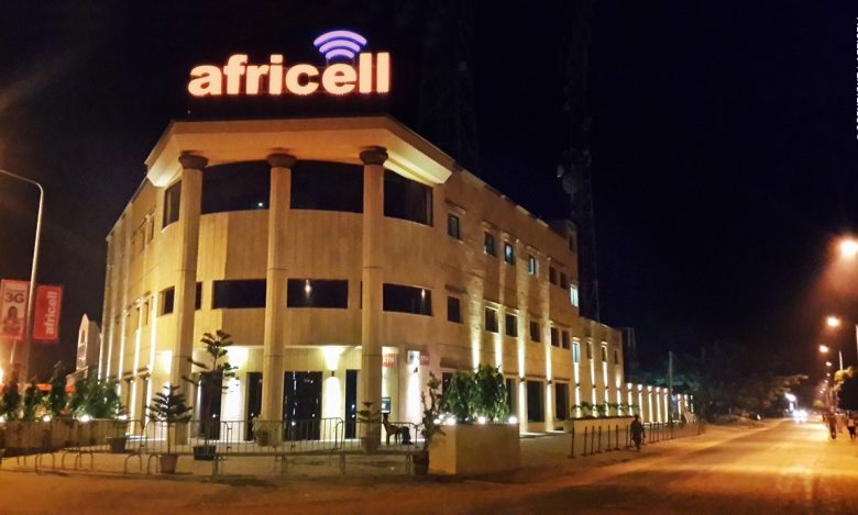 Photo of What a Blow! Africell Scolded by Health Ministry over D12m Coronavirus Funds Claim