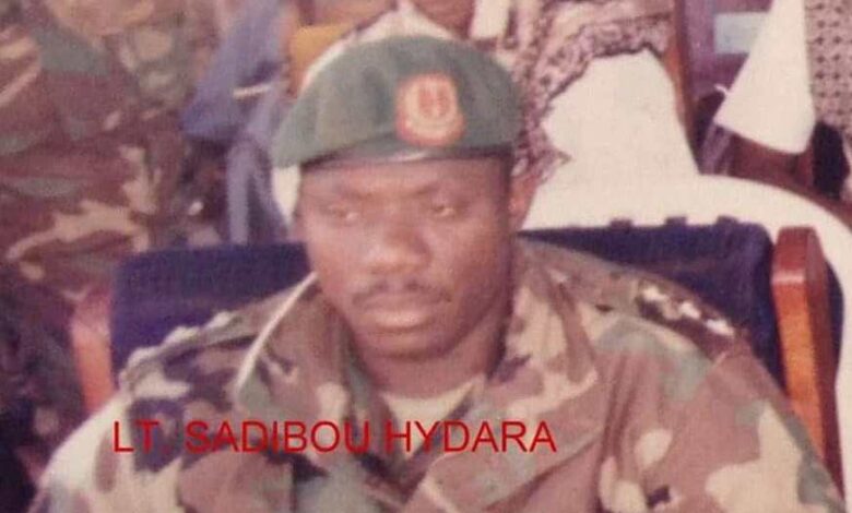 Photo of “I’ve Never Seen Sadibou Hydara,” Witness Harps on Ex-Junta Personnel Who Was Castrated and Died in Prison