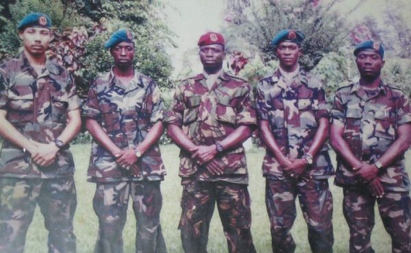 Photo of 25 YEARS LATER: True Story of What Led to the 1994 Coup D’état (Part1)