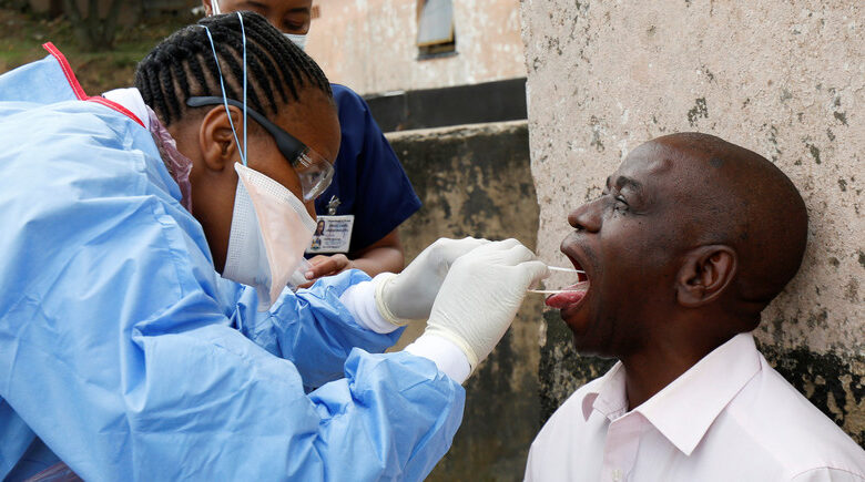 Photo of No Coronavirus Deaths Finally for Gambia