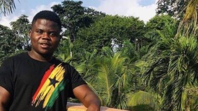 Photo of “I Have Been Invited by the Gambian President,” Ghana’s YouTube Star Wode Maya Reveals