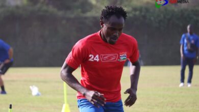 Photo of Worth D67Million in European Transfer, Scoring 32 Goals to Become Gambia’s All-time leading Goal Machine -Just Which Club Should Dembo Darboe Join?