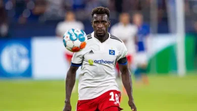 Photo of Gambian Player Facing Possible Charges over Violations in Germany