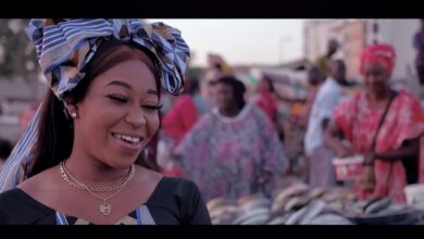 Photo of Mary Njie Releases Banger Dubbed “Balma”